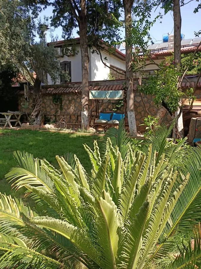 Hotel Hadrianus Pansion Antalya