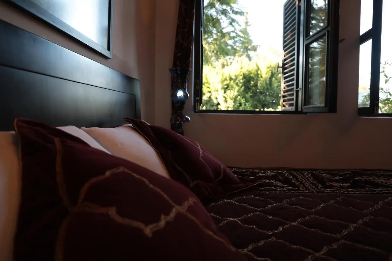 Hotel Hadrianus Pansion Antalya 3*,