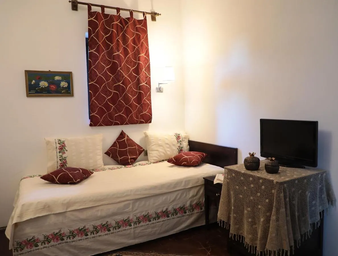 Hotel Hadrianus Pansion Antalya 3*,  Türkei