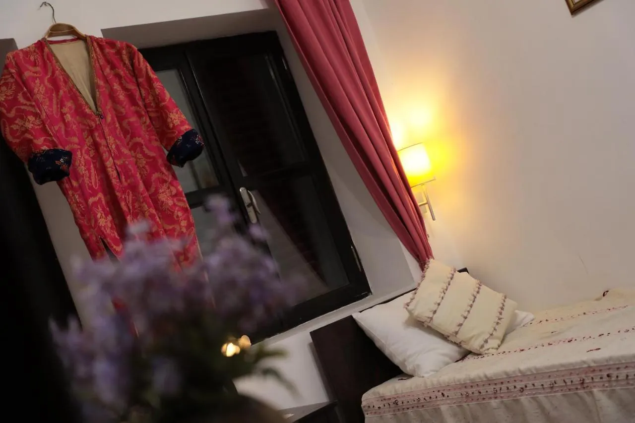Hotel Hadrianus Pansion Antalya