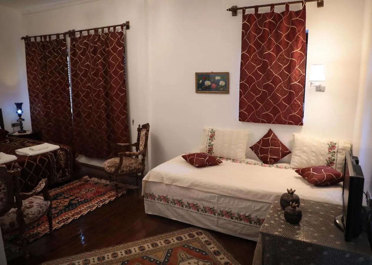 Hotel Hadrianus Pansion Antalya 3*,