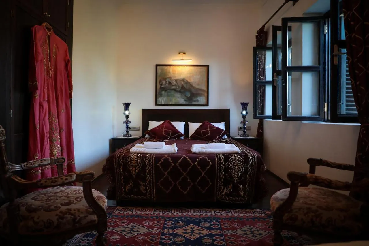 Hotel Hadrianus Pansion Antalya