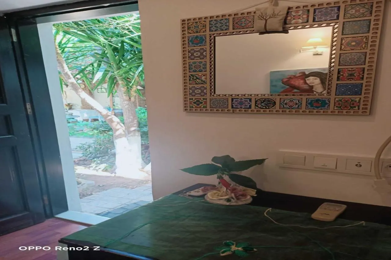 Hotel Hadrianus Pansion Antalya