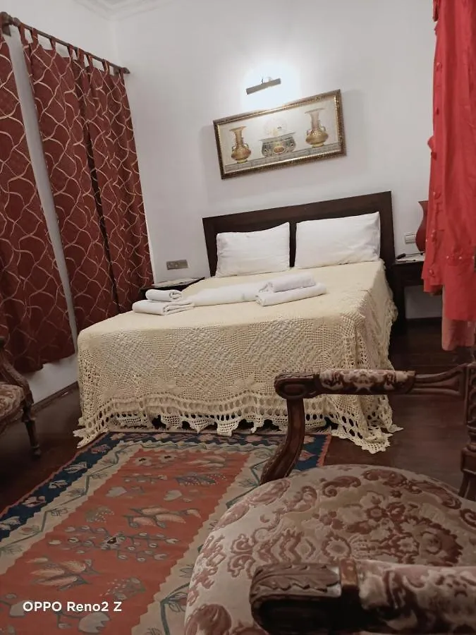 Hotel Hadrianus Pansion Antalya