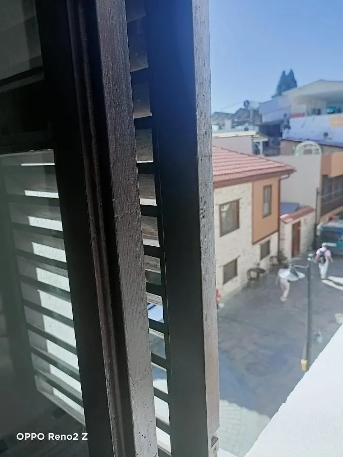 Hotel Hadrianus Pansion Antalya