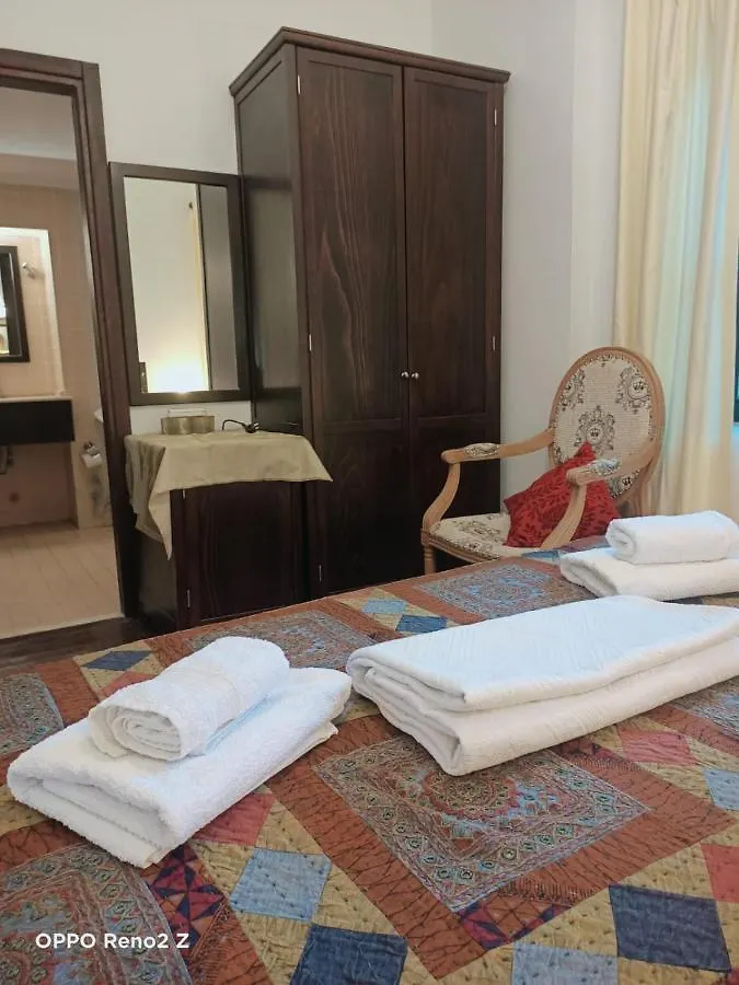 Hotel Hadrianus Pansion Antalya 3*,  Türkei
