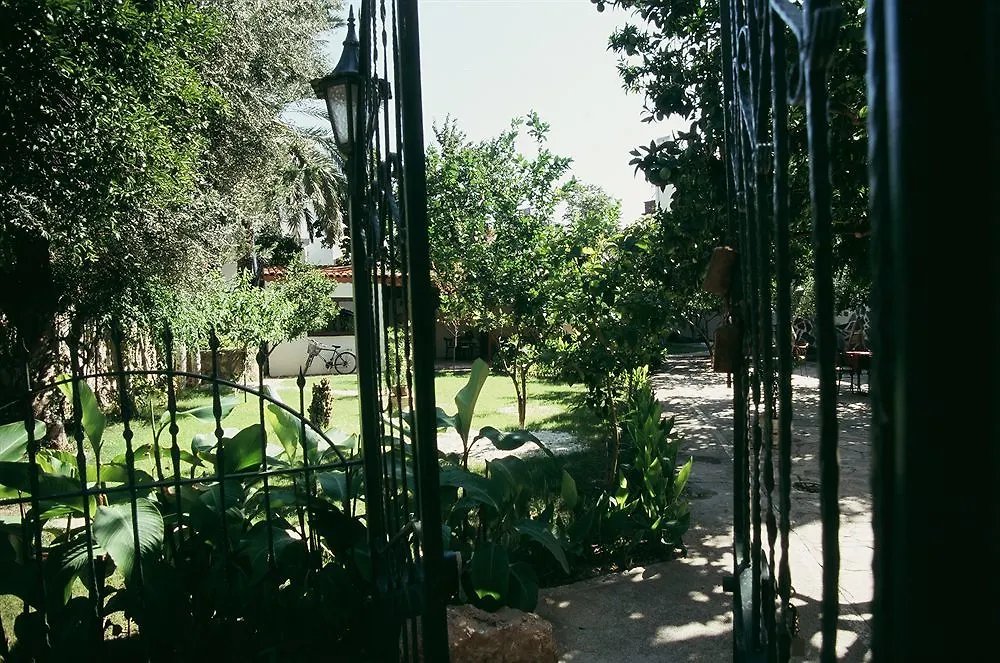 Hotel Hadrianus Pansion Antalya