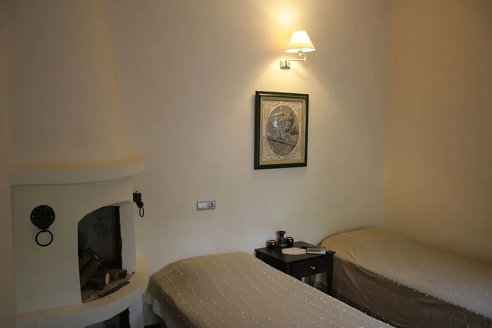 Hotel Hadrianus Pansion Antalya