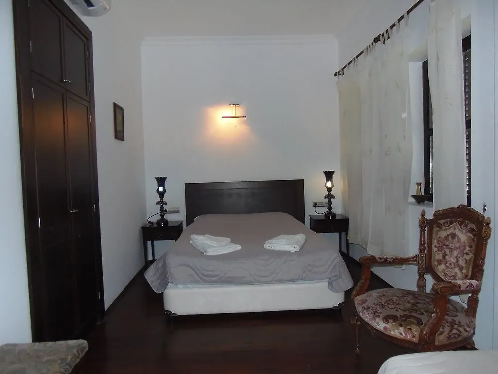 Hotel Hadrianus Pansion Antalya
