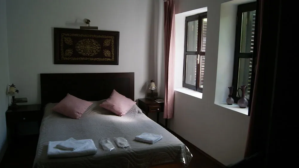 Hotel Hadrianus Pansion Antalya 3*,  Türkei