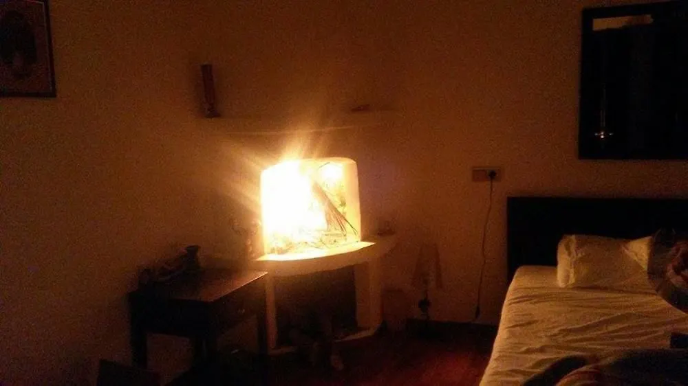 Hotel Hadrianus Pansion Antalya