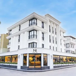 Ni Boutıque Lara Hostel
