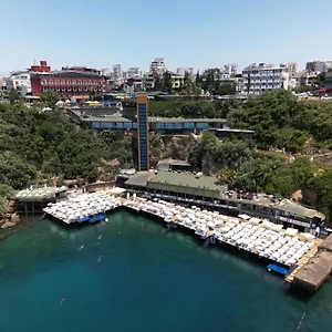 Bilem Beach&spa Hotel