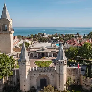 Swandor & - Topkapi Palace Resort