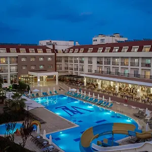 White Lilyum Otel