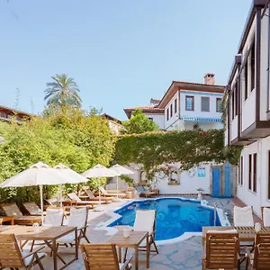 Aspen Kaleiçi Otel
