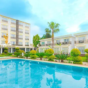 Lara Garden Butik Hotel