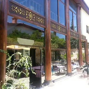 Perla Otel