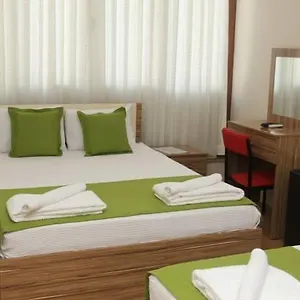 Eliz Otel
