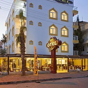 Sato Hotel