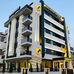 Golden World Apart Otel