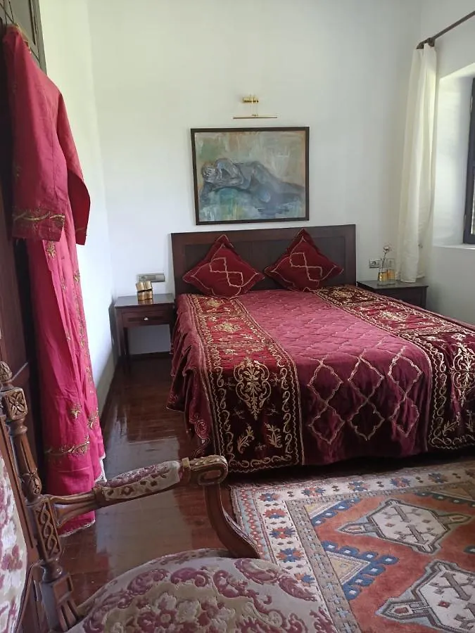 Hadrianus Pansion Hotel Antalya