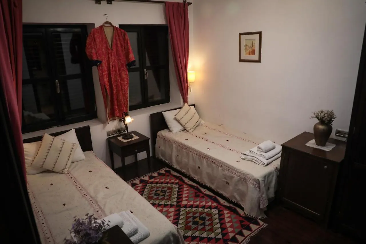 Hadrianus Pansion Hotel Antalya