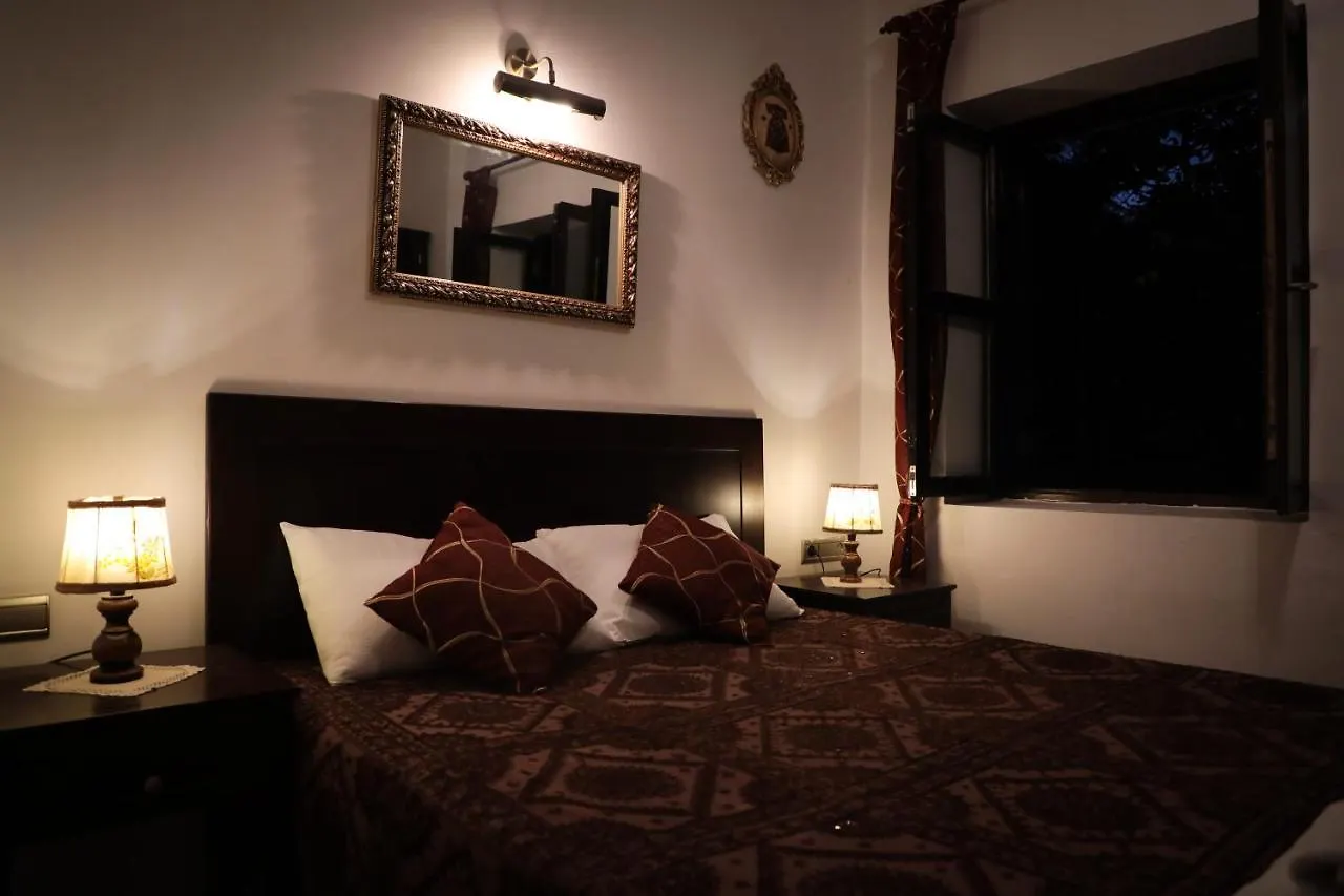 Hadrianus Pansion Hotel Antalya