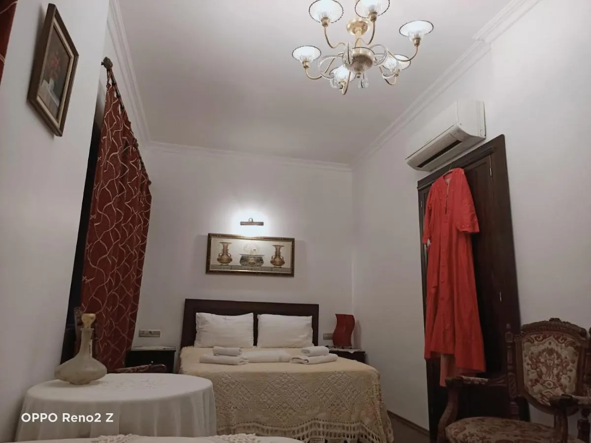 Hadrianus Pansion Hotel Antalya 3*,