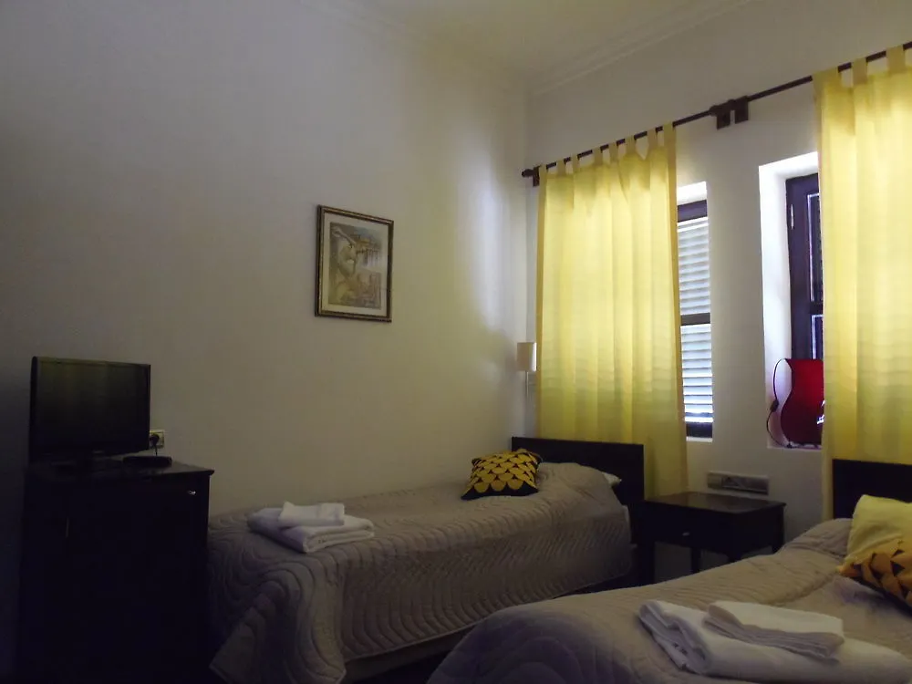 Hadrianus Pansion Hotel Antalya