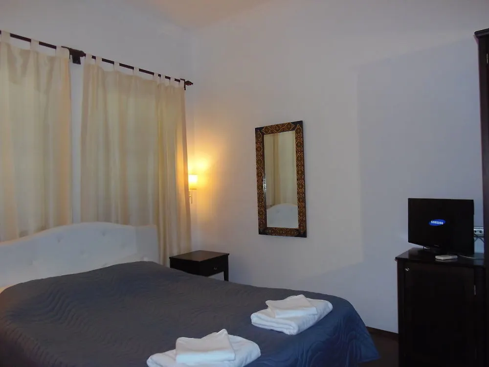 Hadrianus Pansion Hotel Antalya 3*,