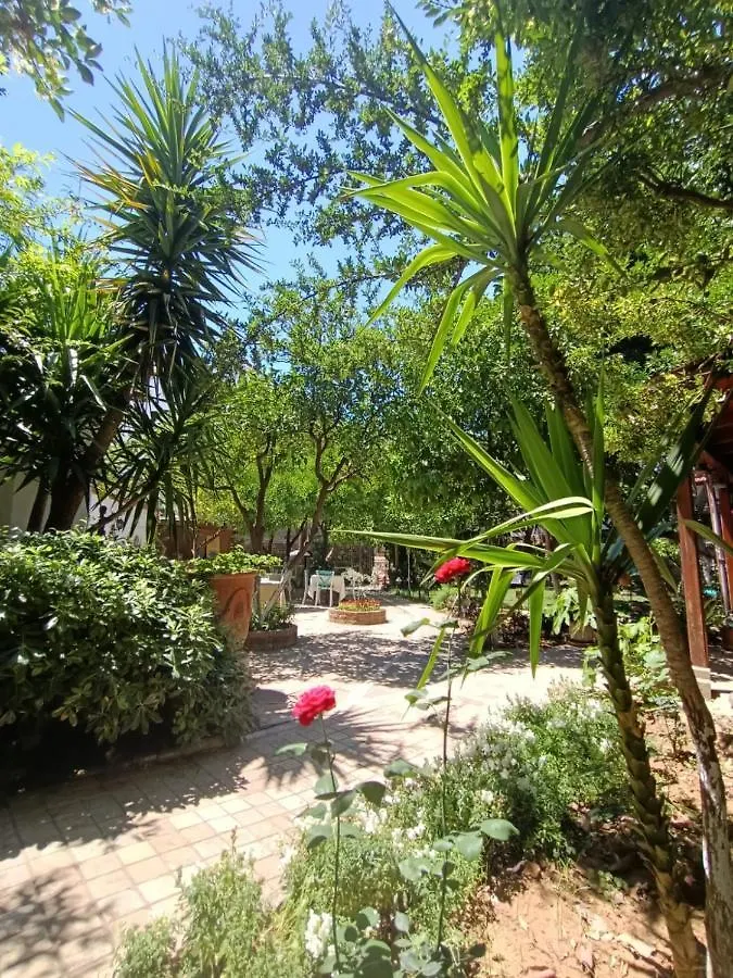 Hadrianus Pansion Hotel Antalya 3*,  Törökország