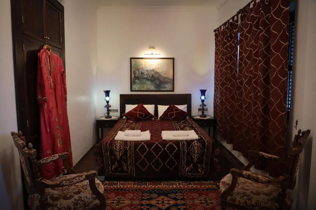 Hadrianus Pansion Hotel Antalya