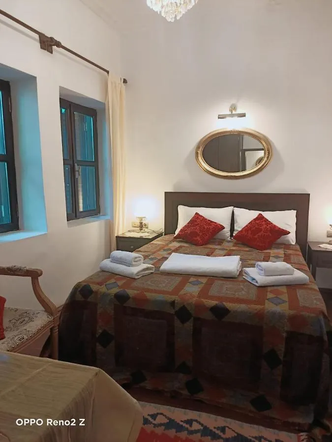 ***  Hadrianus Pansion Hotel Antalya Törökország